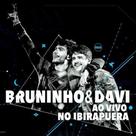 Bruninho e Davi ao Vivo no Ibirapuera - Sony/Bmg (Cds) Bruninho e Davi ao Vivo no Ibirapuera - Sony/Bmg (Cds)
