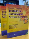 Brunner Tratado De Enfermagem Medico-Cirurgica - Guanabara Koogan Brunner Tratado De Enfermagem Medico-Cirurgica - Guanabara Koogan
