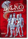 Bruno E A Maldicao Da Serpente