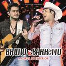 Bruno E Barreto - A Força Do Interior Ao Vivo Cd+dvd