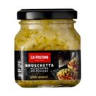 Bruschetta De Alcachofra Gourmet 140G La Pastina