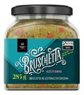Bruschetta De Azeitonas Em Conserva 285g