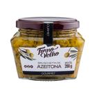 Bruschetta Forno Velho Gourmet Azeitona 200g