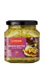 Bruschetta la pastina alcachofra 280g
