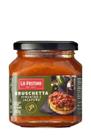 Bruschetta la pastina pimentão e jalapeño 280g