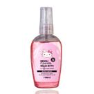 Brush Cleanser Limpador de Pincéis 100ml Hello Kitty Klass Vough