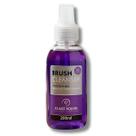 Brush Cleanser Limpador de Pincéis 200ml Klass Vough