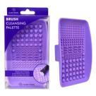 Brush Cleansing Palette Paleta em Silicone para Limpeza de Pincel Klass Vough