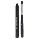 Brush Make-Up Studio Synthetic Nylon 28 Flat para mulheres