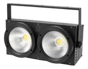 Brut Cob Led 200w Refletor Branco Frio E Branco Quente Dmx Brut Cob Led 200w Refletor Branco Frio E Branco Quente Dmx