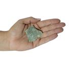 BRUTO QUARTZO VERDE - (10 a 35)g