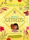 Bruxa de Gêmeos - Dominando o Poder do Vento e Palavra