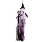 Bruxa decorativa Margareth 1 metro Bruxa decorativa Margareth 1 metro