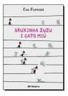 Bruxinha Zuzu e Gato Miú
