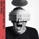 Bryan Adams ao Vivo no Royal Albert Hall 2024 CD Blu-ray