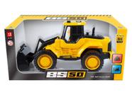 Bs 50 pá articuladora - Bs toys