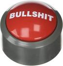 BS Button Gemmy The Official com efeitos sonoros e luz x5