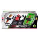 BS TOYS - BS Street - Sortido BS TOYS - BS Street - Sortido