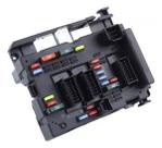 Bsm B2 B3 B5 Caixa Fusivel Peugeot 206 207 307 Citroen C3 C5