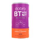 BT 400 NIT Dobro Sabor Laranja e Morango Pote 450g