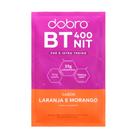 BT 400 NIT Dobro Sabor Laranja e Morango Sachê 30g