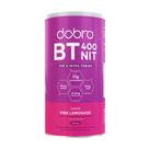 BT 400 NIT Dobro Sabor Pink Lemonade Pote 450g