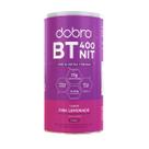 BT 400 Nit Pré e Intra Treino Sabor Pink Lemonade 450g Dobro