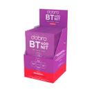 BT 400 NIT SABOR REDEBERRY COM 10 SACHÊS DE 30g DOBRO
