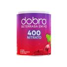 BT 400 Nitrato Beterraba em Pó 220g Dobro