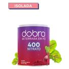 BT 400 Nitrato - Beterraba em pó 220gr Dobro
