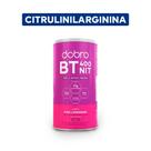 BT 400 Nitrato com cafeína sabor Pink Lemonade 450g
