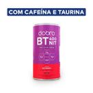 BT 400 Nitrato com cafeína sabor Redberry 450g