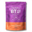 BT 400 Nitrato Dobro Sabor Laranja e Morango 900g Sabor:Laranja e Morango BT 400 Nitrato Dobro Sabor Laranja e Morango 900g Sabor:Laranja e Morango