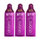 BT 400 Nitrato Gel 3 Sachês 30g Carboidratos Dobro