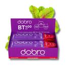 BT 400 Nitrato Gel Redberry Com Cafeína Cx Com 10 Unid 30g Dobro