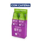 BT 400 Nitrato Gel sabor Limão e Gengibre (10un x 30g)
