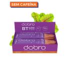 BT 400 Nitrato Gel Sem Cafeína 30g Laranja E Morango 10un Dobro