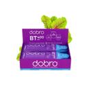 BT 400 Nitrato Gel Sem Cafeína Blueberry Cx Com 10unid 30g Dobro