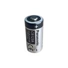 Bt Bateria Panasonic Cr 123a 3 V Lithium Industrial.