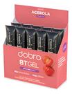 BT Gel de Carboidratos Sabor Acerola CX/10 Sachês Dobro