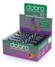 BT Gel Dobro (Display 10 sachês 30g) - Sabor: Beterraba com Guaraná