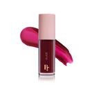 BT Gloss Glaze Bruna Tavares Textura Leve Fragrância Baunilha e Frutas Vermelhas Cor:CHERRY