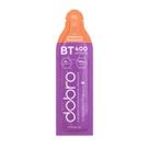 BT Nitrato 400 Gel Carboidrato 1 Sachê Beterraba Dobro todos sabores eficiência energética hidratação aumenta a resistência à fadiga