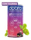 Bt Nitrato Pré E Intra Treino Açaí Taurina Vegano Dobro 450g
