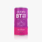 BT Nitrato sabor Pink Lemonade 450g - DOBRO BT Nitrato sabor Pink Lemonade 450g - DOBRO