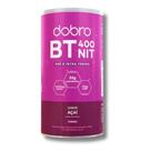 BT NITRATO SUPLEMENTO ENERGÉTICO - AÇAÍ 450g - DOBRO