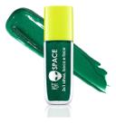 Bt Space Gloss Sombra 3x1 - Linha Bruna Tavares Cor ALIEN