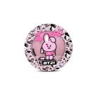 BT21 Iluminador Compacto Cooky Pink Dreams - Lacre 21