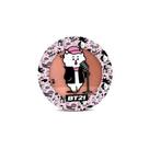 BT21 Iluminador Compacto Rj Peach Dreams - Lacre 21