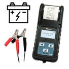 Bt900 - Testador Digital De Baterias Com Impressora